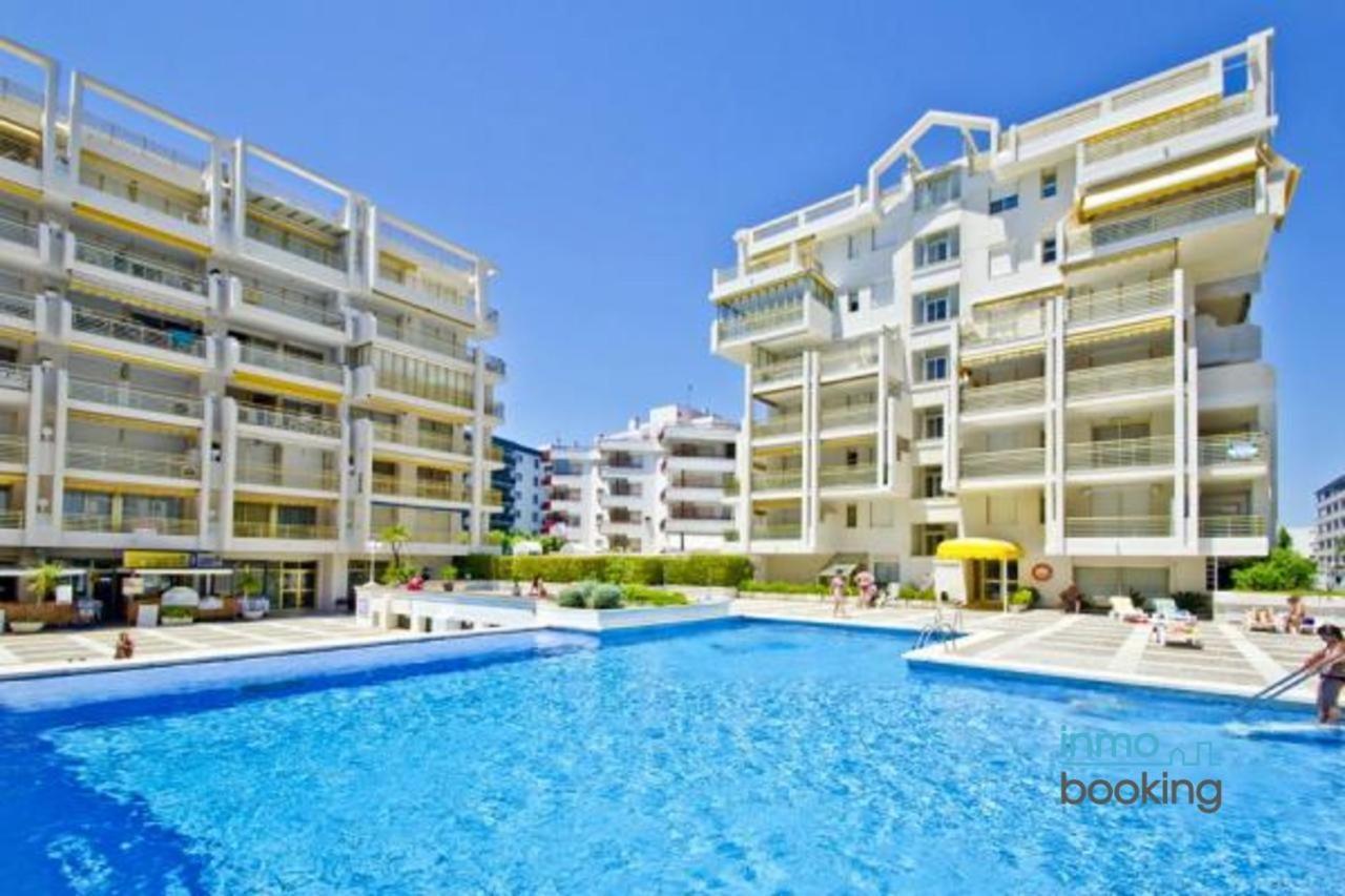 Atico Novelty Confort Σαλού Εξωτερικό φωτογραφία